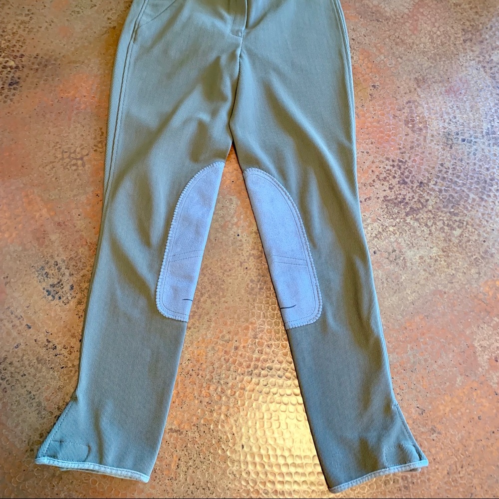 TOUGH RIDER Riding Pants